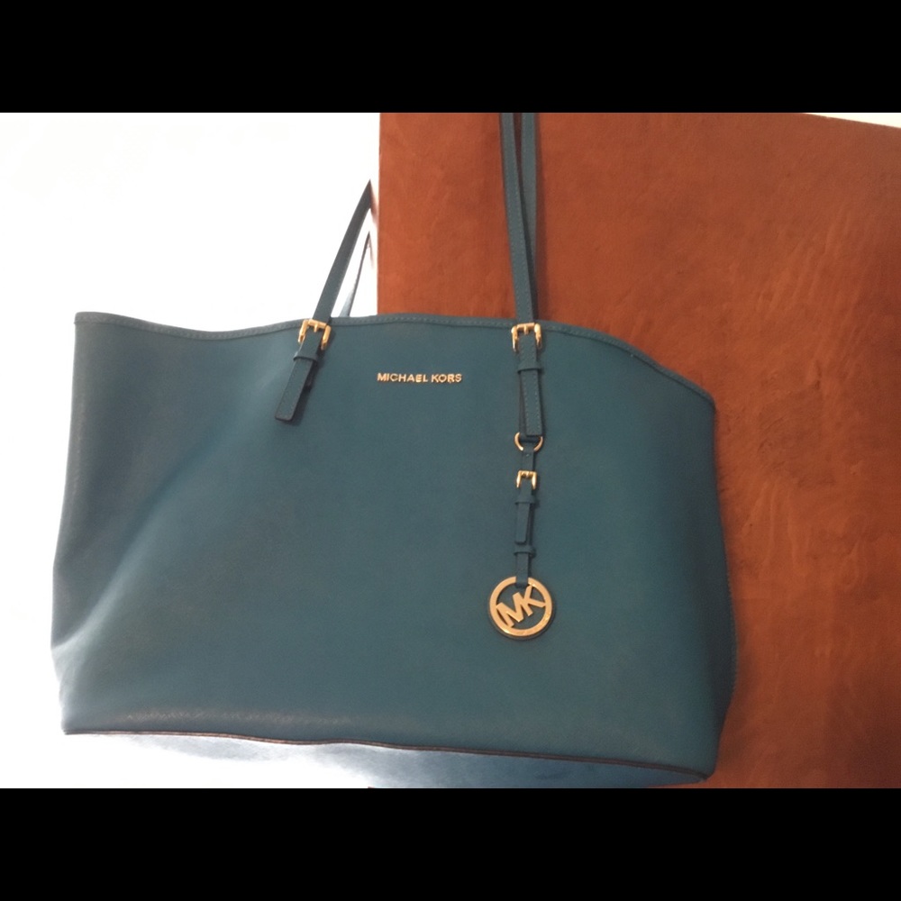Michael Kors Large Tote
